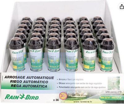 Tuyère unispray RAINBIRD – Image 2