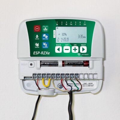 Kit d'irrigation complet Rain Bird 8 zones – Image 2