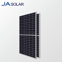 Panneau Solaire JA SOLAR JAM72S20 460W