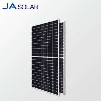 Panneau Solaire JA SOLAR JAM72S20 460W