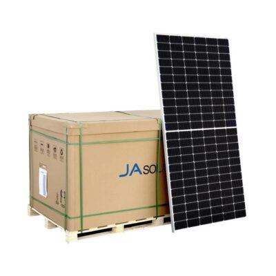 Panneau Solaire JA SOLAR JAM72S20 460W – Image 2