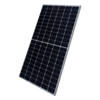 Panneau Solaire Jinko Solar Tiger Mono-Facial 470Wc