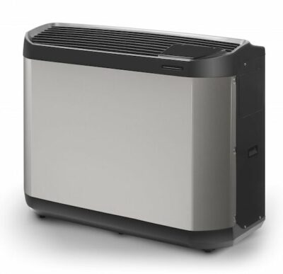 Pompe à chaleur piscine Zodiac Z400 iQ