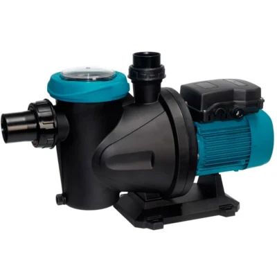 Electropompe Espa Silen S200