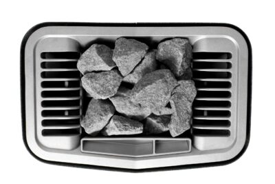 Poêle Sauna  Maroc | TYLO SENSE PURE 8kW – Image 4