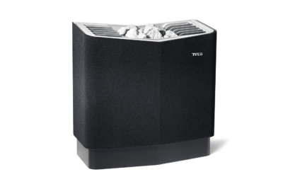 Sauna | Poêles électriques pour sauna TYLO SENSE COMMERCIAL 10kW, 16kW & 20kW BLACK
