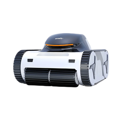 ROBOTS NETTOYEURES PISCINE X-WARRIOR SANS FIL DE FAIRLAND