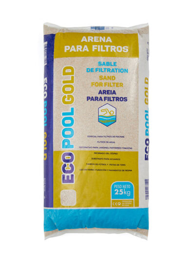 sable filtration piscine maroc