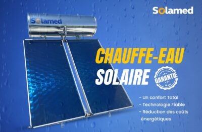 chauffe eau solaire 300l