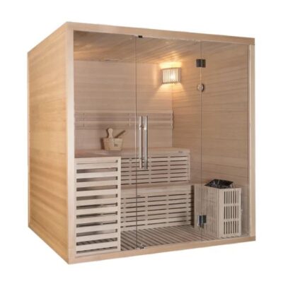 PRIX SAUNA MAROC