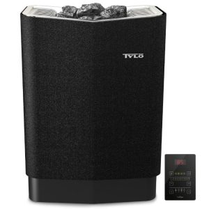 Poêle Sauna  Maroc | TYLO SENSE PURE 8kW