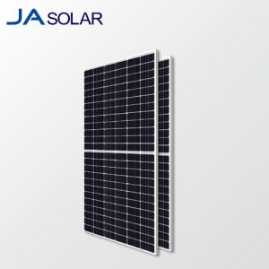 Panneau Solaire JA SOLAR JAM72S20 460W