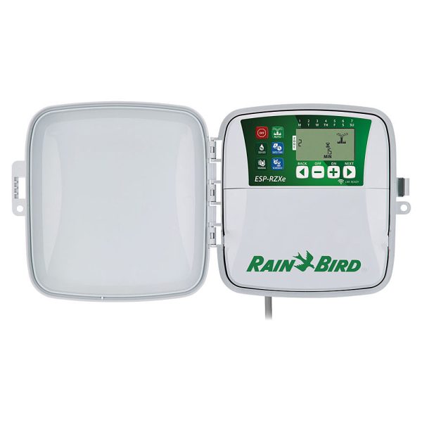 Kit d'irrigation complet Rain Bird 8 zones
