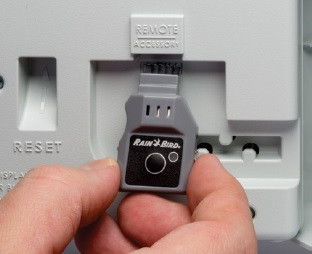 Kit d'irrigation complet Rain Bird 8 zones