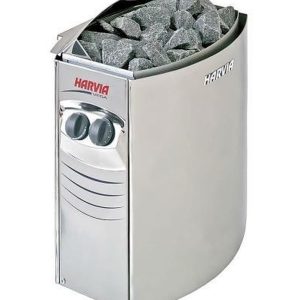 Poêle de sauna Harvia Vega 6kW