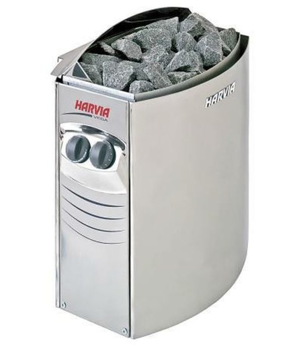 Poêle de sauna Harvia Vega 6kW