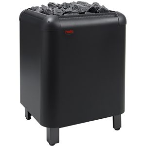 Poêle Sauna 9kW Helo Laava – Chauffage Électrique Professionnel pour Sauna